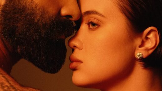 Українська співачка підтвердила стосунки з Даніелем Салемом