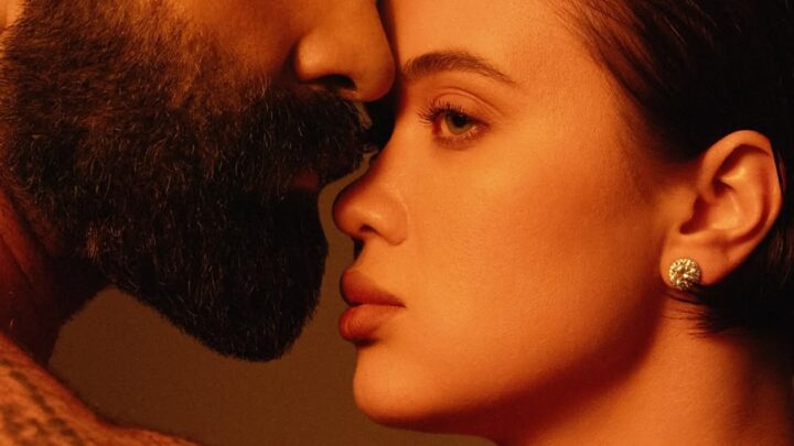 Українська співачка підтвердила стосунки з Даніелем Салемом