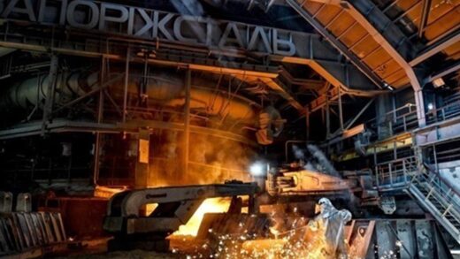 Через вуглецевий податок Україна може втратити ринок ЄС - Метінвест