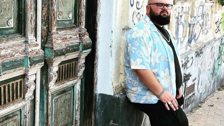 Відомий блогер відреагував на чутки про свою мобілізацію