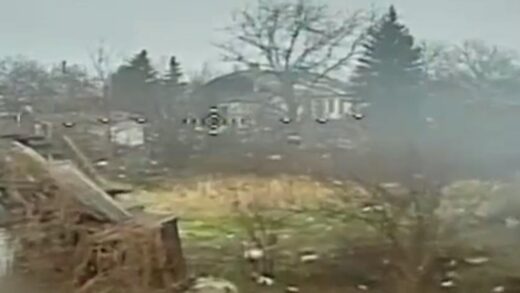 Росія кинула під Мирноград 10 підрозділів - ЗСУ