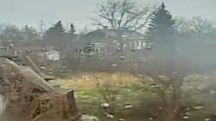 Росія кинула під Мирноград 10 підрозділів - ЗСУ