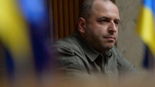 Умєров провів розмову з партнерами зі США й Європи