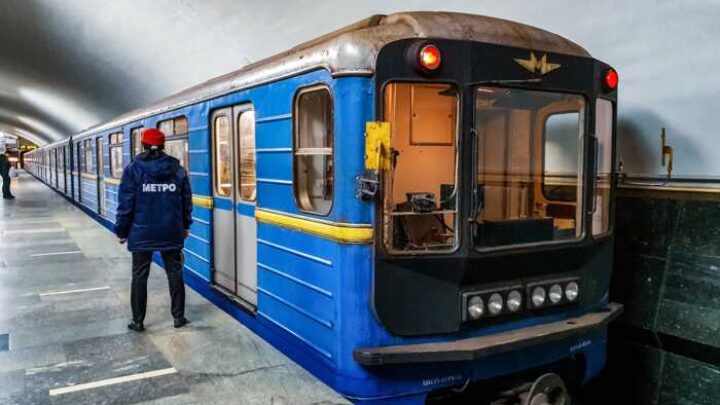 Харківське метро переплатить 1,5 мільйона доларів: електроенергію закупили з аномальною маржею