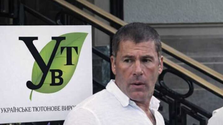 3,2 мільярда гривень штрафів і донарахувань: тютюнова фабрика «Гоща» Владислава Гельзіна йде в суди, щоб не платити державі