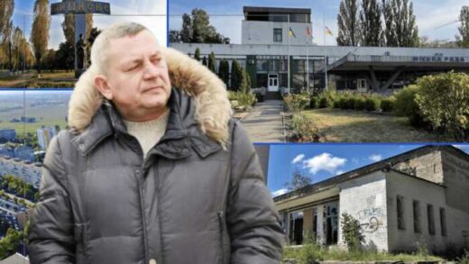 Вартість будівництва нової мерії Вишневого зросла більш ніж на 80 мільйонів гривень