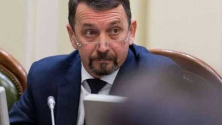 Комітет, дороги і сімейний бізнес: як нардеп від «Слуги народу» Юрій Кісєль поєднав велику інфраструктуру з приватними інтересами