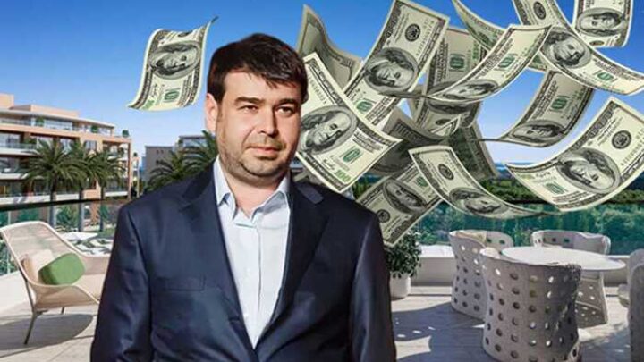 How Russia’s state railway RZD bypassed sanctions using Cyprus: the offshore empire of fugitive oligarch Boris Usherovich