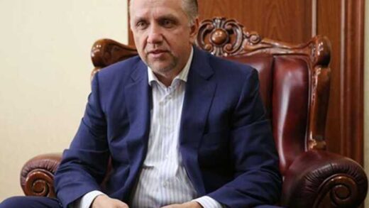 “Liquidated without liquidation” scheme: how Volodymyr Klymenko robbed the state of billions by “reviving” the defunct Ukrinbank