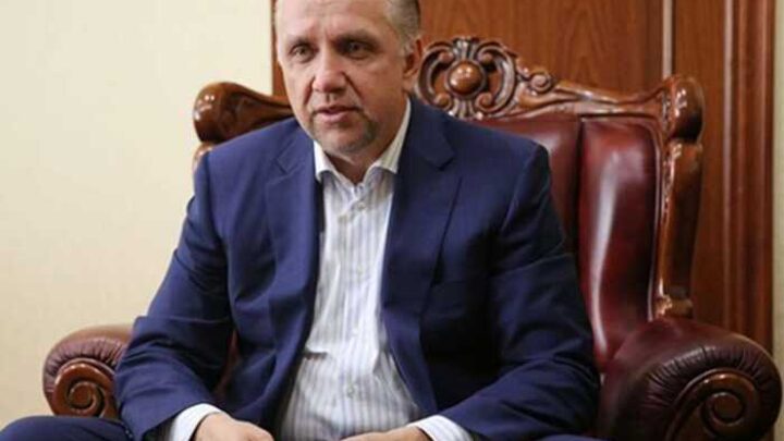 “Liquidated without liquidation” scheme: how Volodymyr Klymenko robbed the state of billions by “reviving” the defunct Ukrinbank