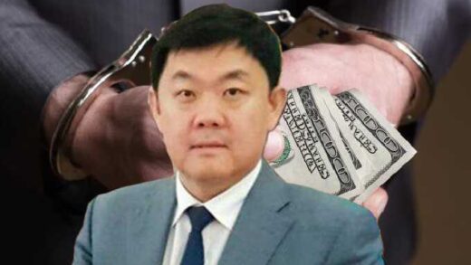 Uzbekistan’s Octobank and Dmitry Lee: state-controlled payment systems serving Russian sanctioned capital