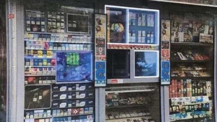 70% тіньового ринку сигарет зосереджено у шести регіонах — податкова не фіксує порушень