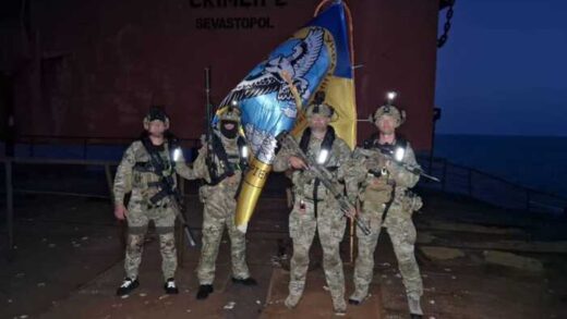 Українська розвідка змінює правила гри: тактика, яка формує майбутнє війни