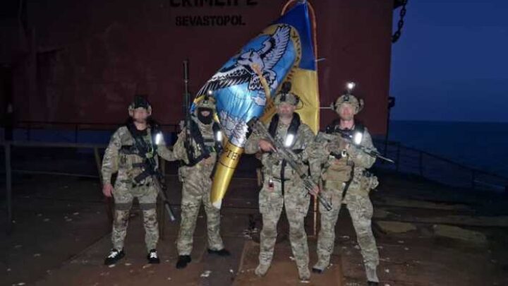 Українська розвідка змінює правила гри: тактика, яка формує майбутнє війни