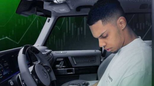 Псевдотрейдинг замість інвестицій: як Devid WWT та подібні «гуру» заробляють на реферальному шахрайстві