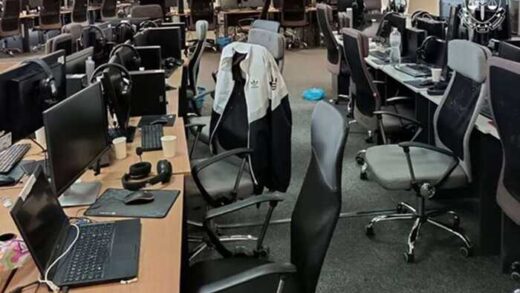 У Києві та Одесі провели масштабну спецоперацію: ліквідовано 27 кол-центрів і вилучено понад 5000 комп’ютерів