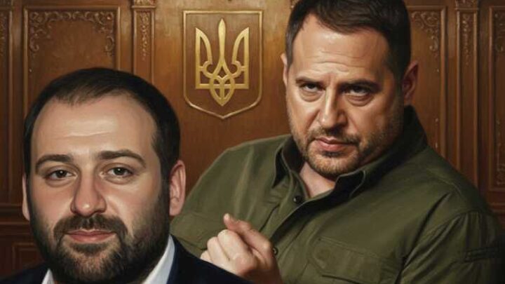 Кадрові наслідки «Міндічгейту» виявилися обмеженими: більшість людей з орбіти Міндіча й Єрмака зберегли посади