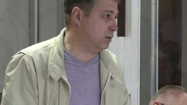 Суддю Овідіопольського райсуду визнали винним у шахрайстві, однак покарання він уникнув через сплив строків давності