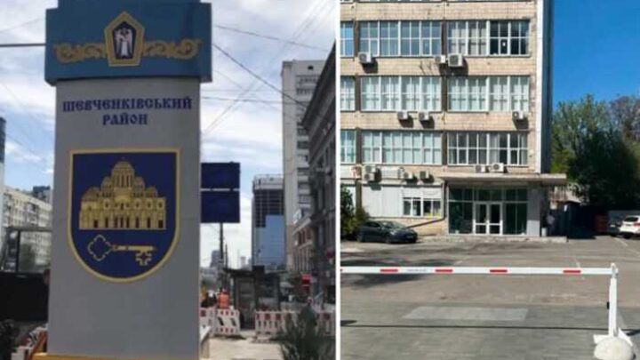 Родинний тандем у наглядовій раді привласнив нерухомість акціонерів — фігурантам світить 12 років