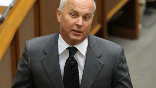 Київський апеляційний суд визначив заставу для Шуфрича у 33,28 мільйона гривень