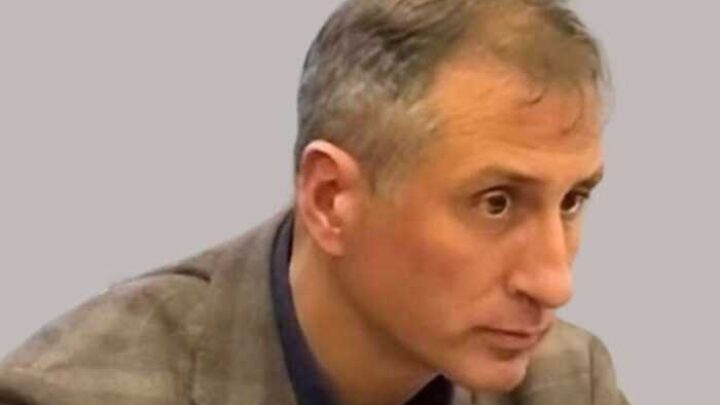 Прокурору ОГП Олександру Ганілову виділили квартиру в центрі Києва одразу після угоди зі свідком проти НАБУ