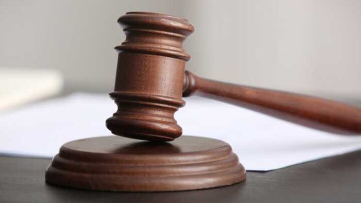 Суд остаточно засудив Сергія Швидкого за махінації з військовим майном