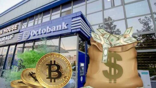 Octobank as a sanctions laundromat: How Iskandar Tursunov and Dmitriy Lee moved Russian money through casinos and crypto