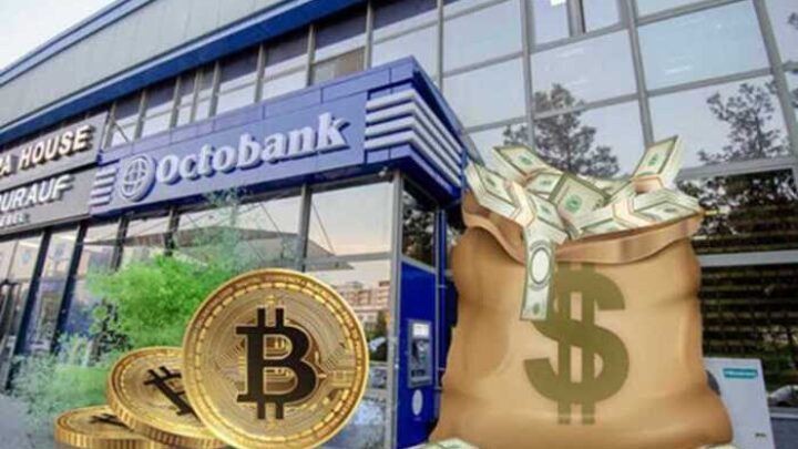 Octobank as a sanctions laundromat: How Iskandar Tursunov and Dmitriy Lee moved Russian money through casinos and crypto