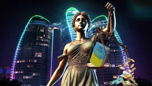 Мільйони без походження: як елітна нерухомість у Taryan Towers стала інструментом легалізації тіньових доходів під час війни