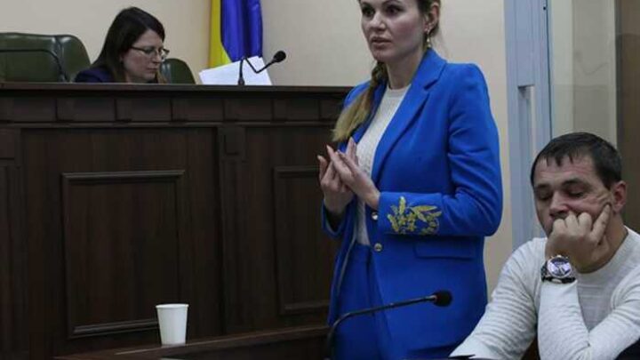 Апеляційна палата ВАКС зняла електронний браслет з Анни Скороход, але збільшила заставу до 4 мільйонів гривень