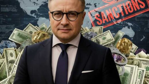 How Oleg Tsyura financed schemes that allowed Dmytro Sennychenko’s group to loot Ukraine’s key enterprises and move money abroad