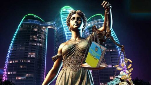 Millions with no clear origin: how luxury real estate at Taryan Towers became a tool for legalizing shadow income during the war