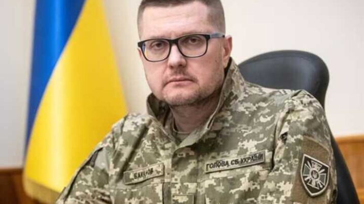 Хабарі, санкції та мовчання Банкової: бізнесмен Ваганян заявив про системну корупцію в СБУ за часів Івана Баканова