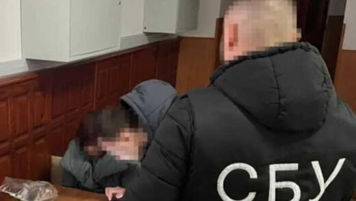 На Черкащині викрили схему ухилення від мобілізації через університет