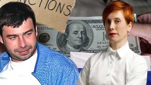 Oxana Hadjipavlou was quietly removed from Mettmann just weeks before a €50 million bond scheme linked to sanctioned Russian capital surfaced