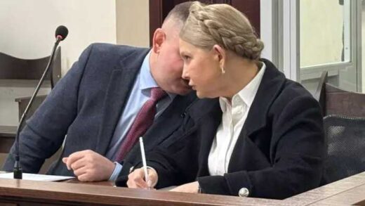 Суд у справі Тимошенко провів закрите засідання