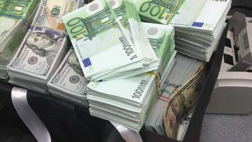 Фуд-рітейл під прикриттям ФОПів: в Україні викрили схему ухилення від податків на 25 мільйонів гривень