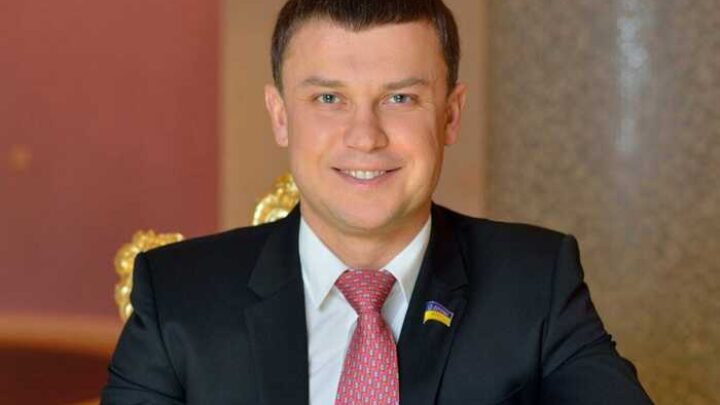 Люксовий цинізм одеського депутата Андрія Кисловського: накупив під час війни аксесуарів на понад 80 тисяч гривень