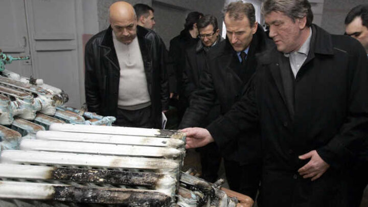 "Другий Алчевськ": як одна аварія стала символом комунального колапсу