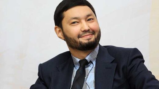 Kazakh oligarch Kenes Rakishev: how the owner of BTA Bank and Fincraft siphoned off billions for years through Russia, offshore schemes, and European real estate