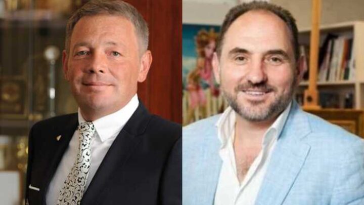 Фармацевтична мафія України: як Петро Багрій, Анатолій Редер і Філя Жебровська роками заробляли мільярди на держтендерах МОЗ і хворих пацієнтах