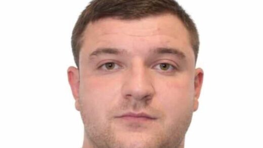 На Львівщині розшукують чоловіка, який підозрюється в обстрілі автомобіля ТЦК