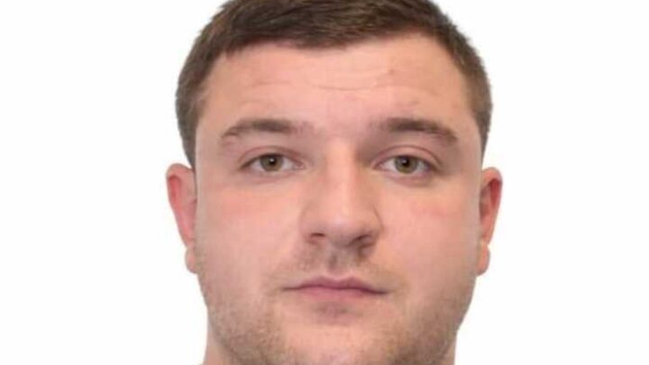 На Львівщині розшукують чоловіка, який підозрюється в обстрілі автомобіля ТЦК