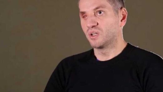 Побиття ветерана Тютюнника патрульними в Чернігові: ДБР відкрило провадження