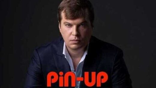 Розшукуваний в Україні власник Pin-Up Пунін вільно відвідує ICE Barcelona