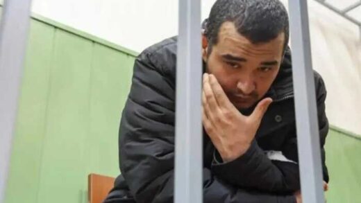 Обвинувачений у вбивстві російського генерала Кирилова отримав довічне покарання