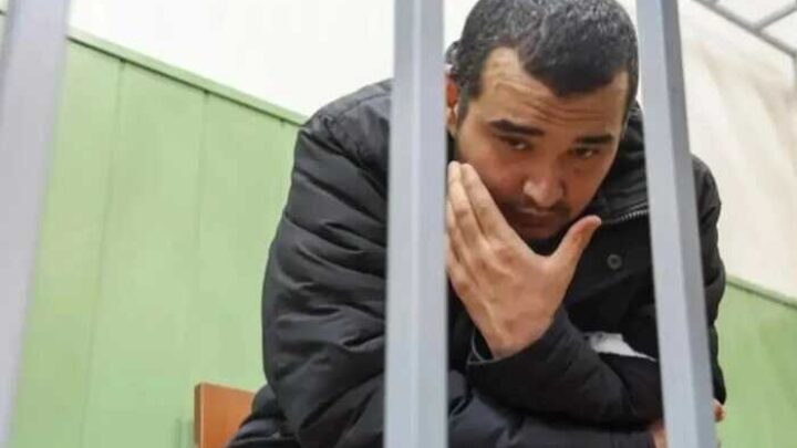 Обвинувачений у вбивстві російського генерала Кирилова отримав довічне покарання