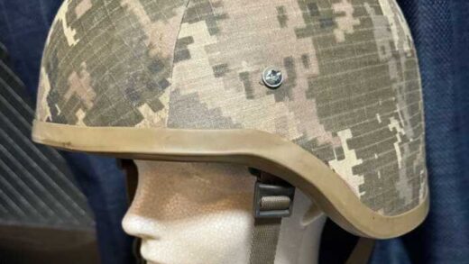 Син Євтушенка виграв тендер на постачання шоломів на 10% дешевше від батькового «Темп-3000»