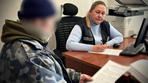 На Одещині затримали шахраїв, які заволоділи квартирою померлої одеситки