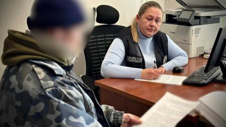 На Одещині затримали шахраїв, які заволоділи квартирою померлої одеситки